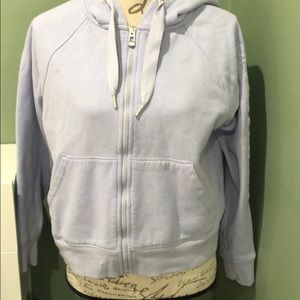 Calvin Klein performance hoodie